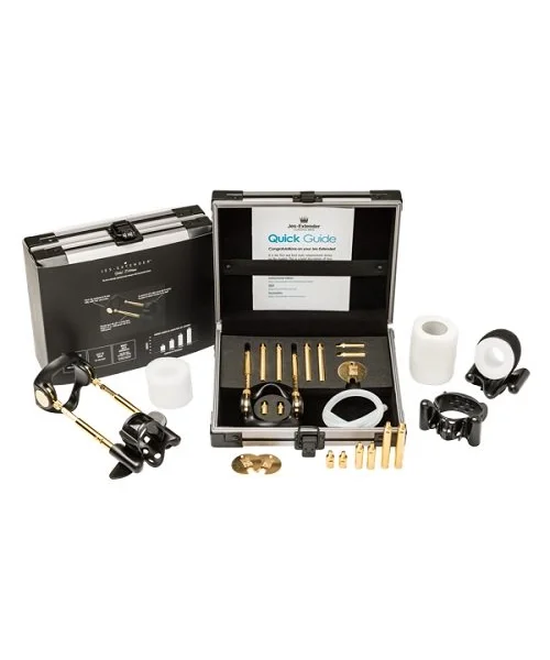 Jes-Extender Gold Standard