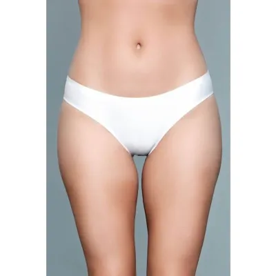 Regina Panty White Xl
