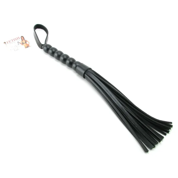 Fetish Fantasy Beaded Cat-o-nine Tails — image 13 of 18