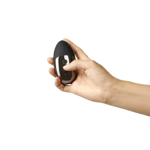 Le Wand Chrome Point Vibrator