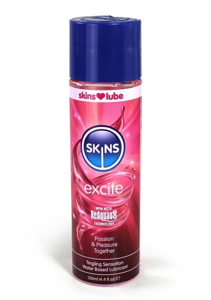 Doc Johnson Mood Tingling Lube 4oz