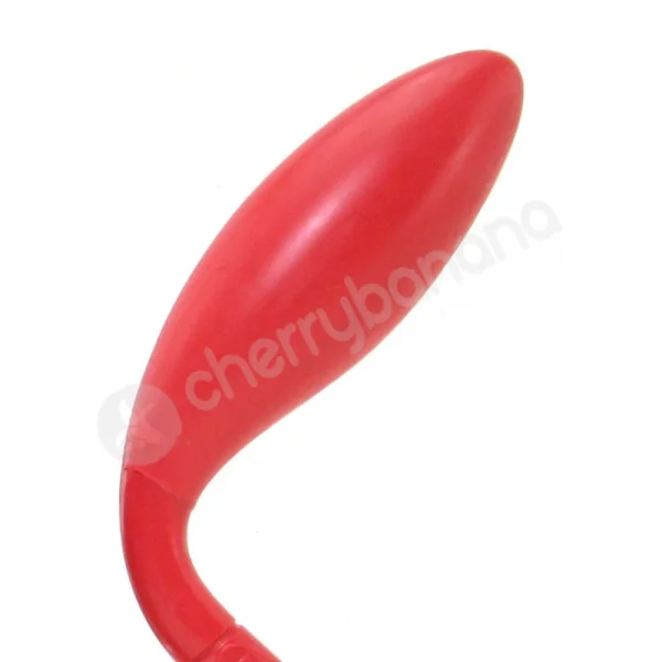 Intrigue Red Prostate Stimulator