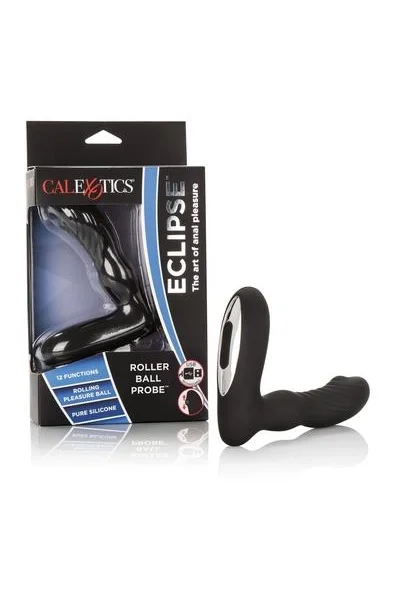 Silicone Wireless Pinpoint Probe