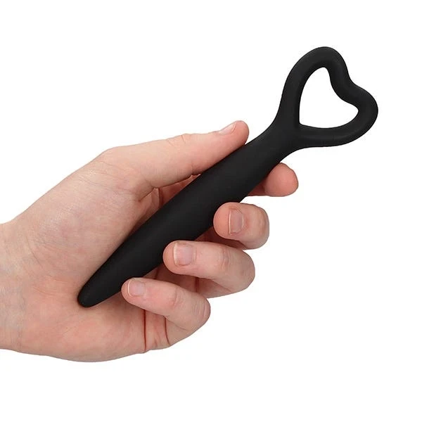 Ouch Vaginal Silicone Dilator Set