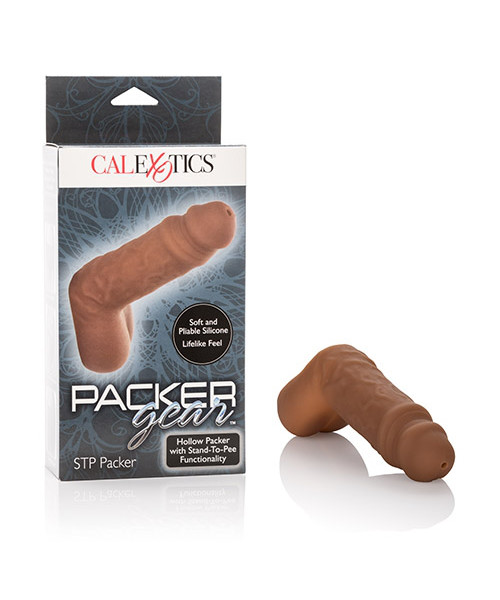Packer Gear STP packer