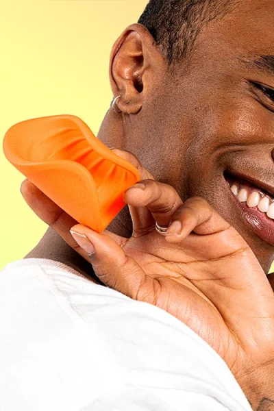 Vush Sol - 3.3" Vibrating Stroker