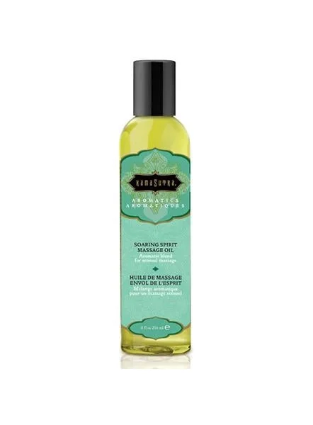 Kama Sutra Aromatic Massage Oil
