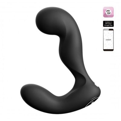Svakom IKER Prostate Massager