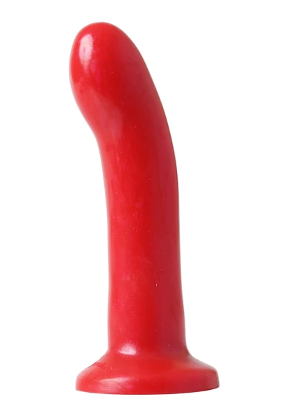 Flare Silicone Dildo - 5.75"