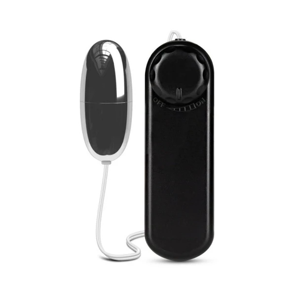 Silver Power Bullet Vibrator Bulk