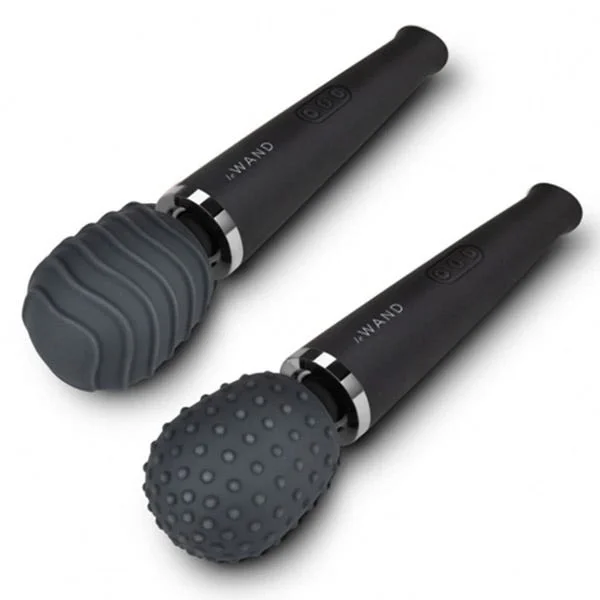 Le Wand Original Silicone Texture Covers