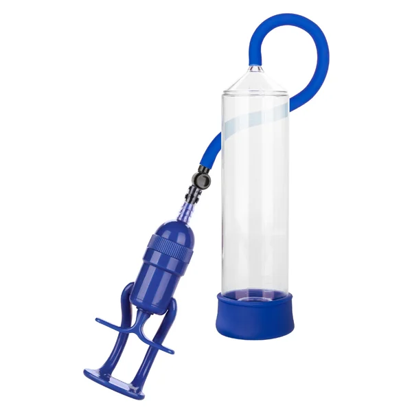 Admiral Sta Hard Pump Blue — image 18 of 24