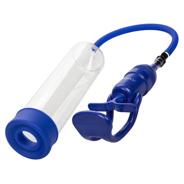 Admiral Sta Hard Pump Blue — image 21 of 24