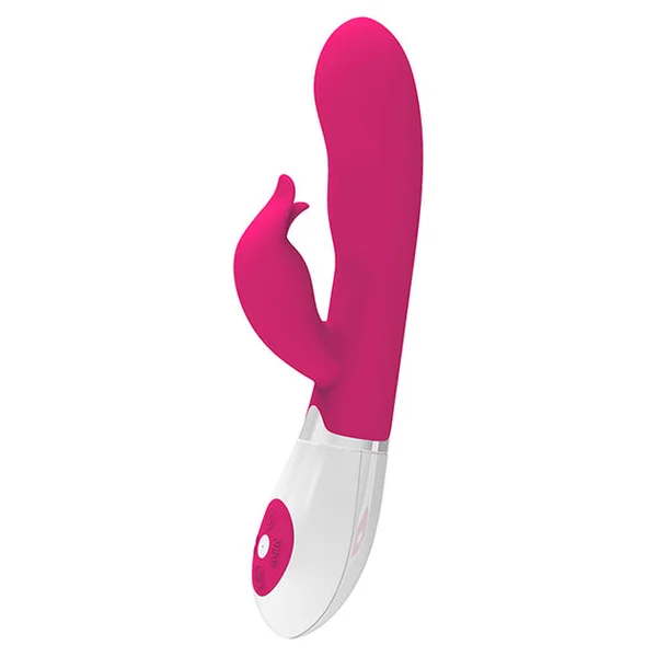 Pretty Love - Felix G-spot Rabbit Vibrator With 30 Functions — image 2 of 2