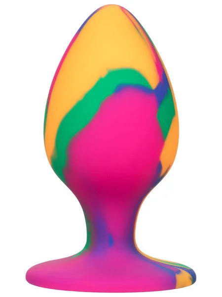 Cheeky Large Tie Dye Plug — image 24 of 25
