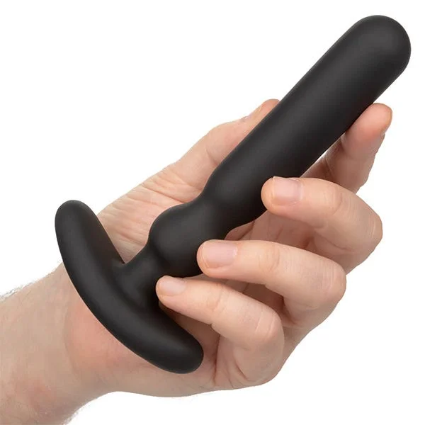 Colt Rechargeable Large Anal-T Vibrating Butt Plug