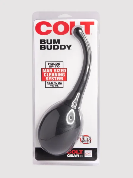 Colt Bum Buddy Jumbo Anal Douche 15.5 fl. oz