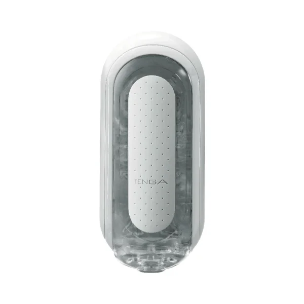 Tenga Flip Zero White