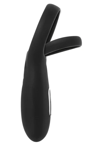 Zero Tolerance Torpedo Vibrating Ring