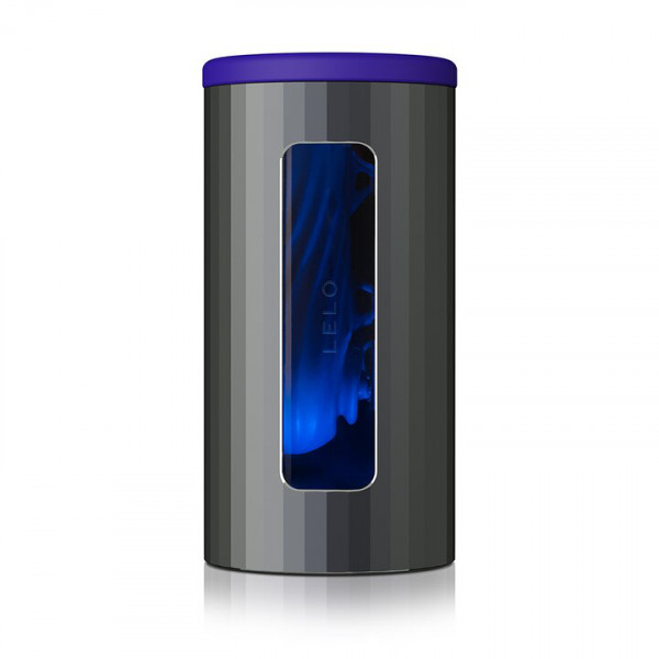 LELO F1S™ V2 Blue 11 Function App Control Sensonic Masturbator