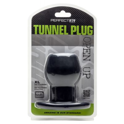 Tunnel Plug X Large
