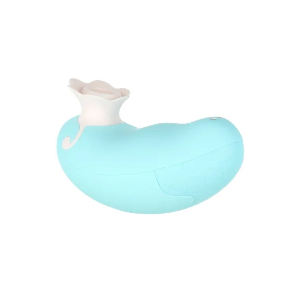 Clitoral Toy - Pillow Talk Dreamy - Teal