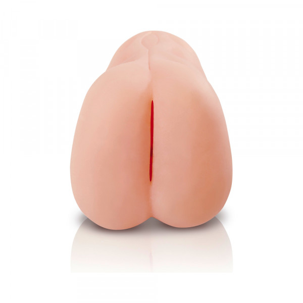 Pipedream Extreme - Peek-A-Boo Pussy