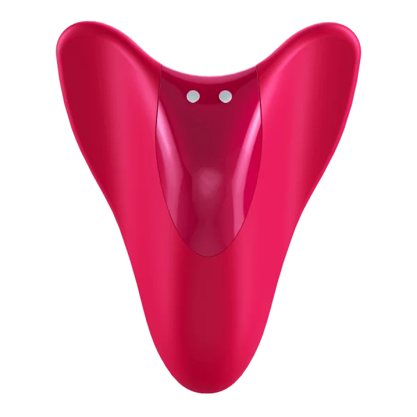 Satisfyer High Fly  - Red