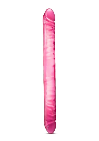B Yours - 18'' Double Dildo