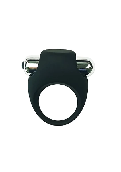 JoyRings Silicone Vibrating Cock Ring — image 7 of 8