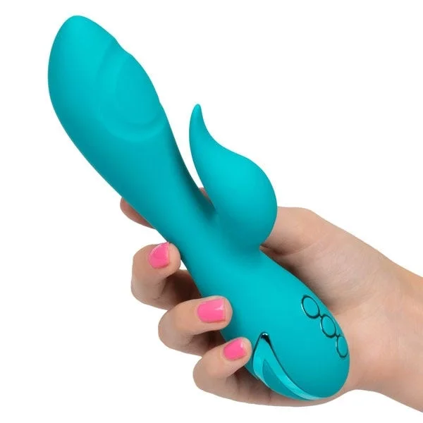 California Dreaming Santa Monica Starlet Rabbit Style Vibrator