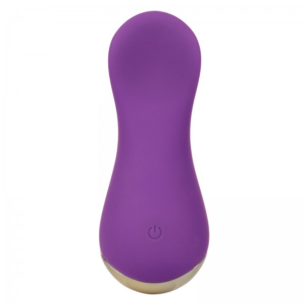 Lover 4" Bullet Vibrator