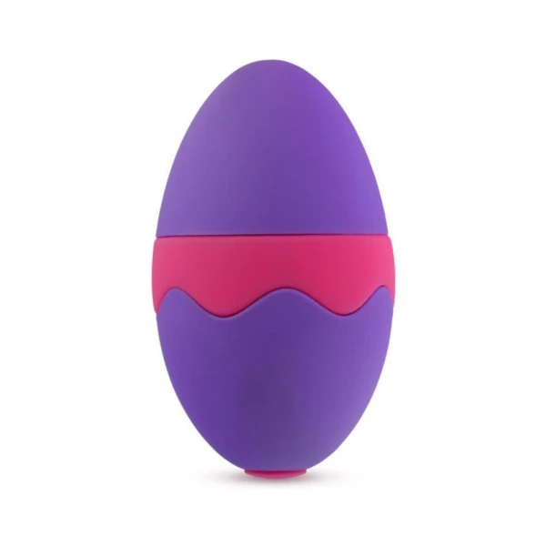 Aria - Flutter Tongue - Purple