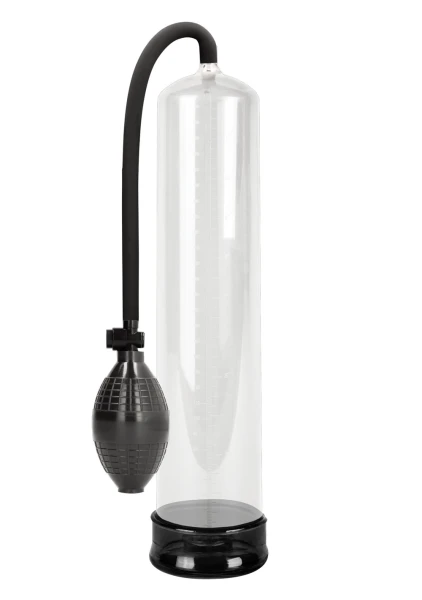 Blush Performance VX7 Vacuum Penis Pump
