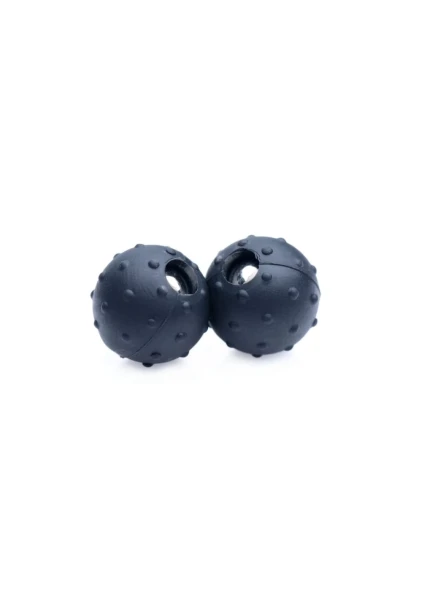 Dragon's Orbs Nubbed Silicone Magnetic Balls