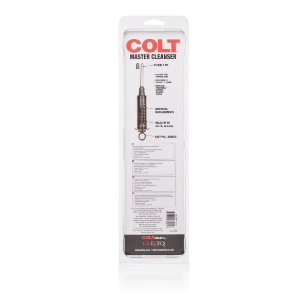 COLT Master Cleanser