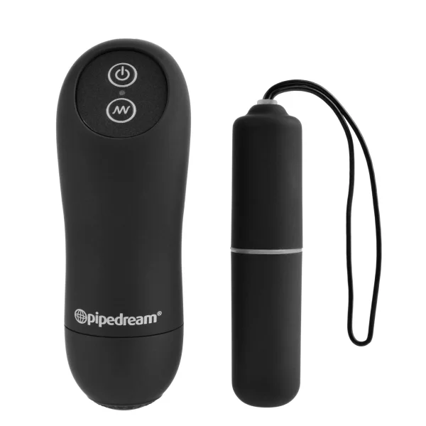 Pipedream Products Fetish Fantasy Vibrating Panties