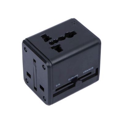 Lelo Worldwide Usb Wall Adaptor Us Uk Eu Au