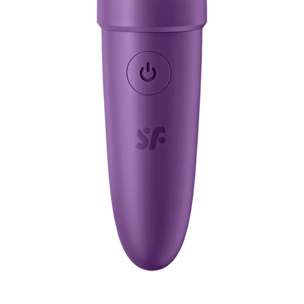 Satisfyer Ultra Power Bullet 6 Vibrator