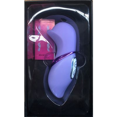 Tenca Flipper Purple