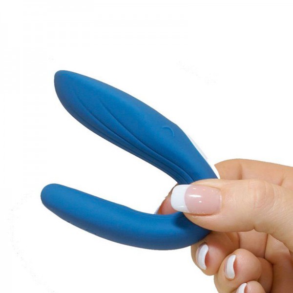 Satisfyer Partner Whale