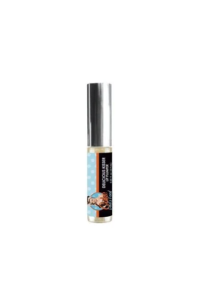 Cake Delicious Kisser Lip Plumper Gloss Devils Food