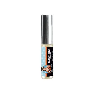 Cake Delicious Kisser Lip Plumper Gloss Devils Food