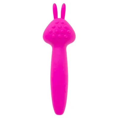 PalmPower Vibez Wand Massager