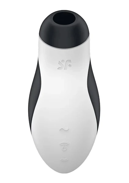 Satisfyer Orca