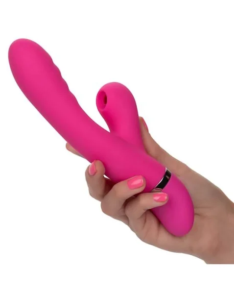 Foreplay Frenzy Pucker Rabbit Vibrator