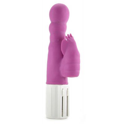 Vibratex Wanderlust Elastomer Vibrator