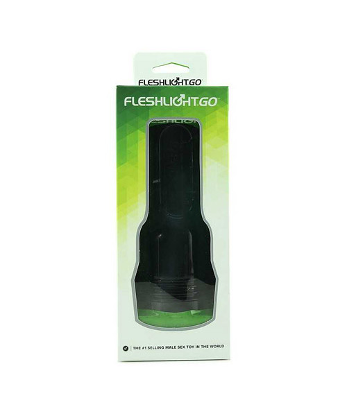 FLESHLIGHT GO SURGE