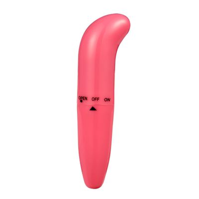 Maxpassion G Mate Vibrator Pink
