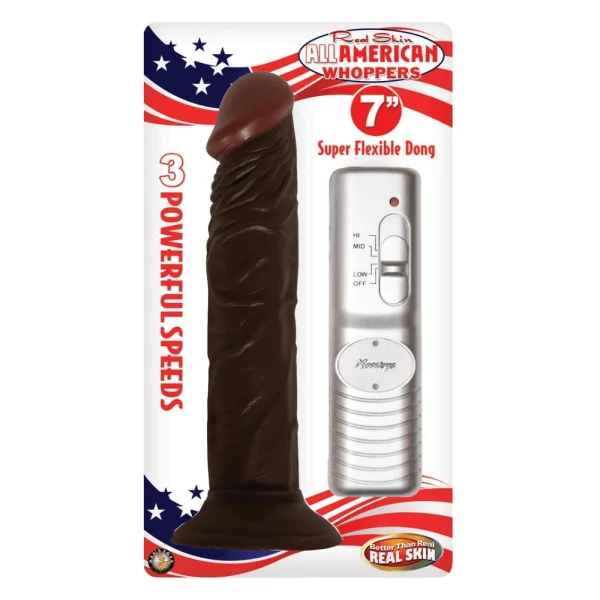 All American Whopper- 7 Inch & 8 Inch Options!